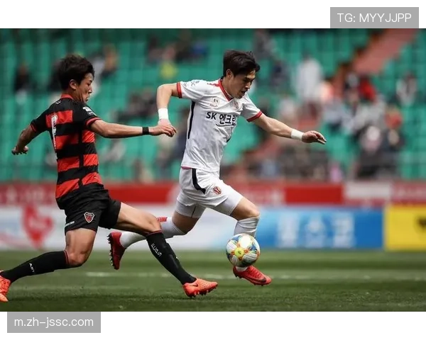 浦项双核停赛缺阵 实力受损难以弥补