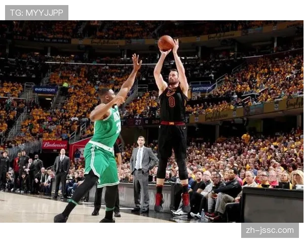 唐斯增肌苦练三分 现代内线转型空间型案例