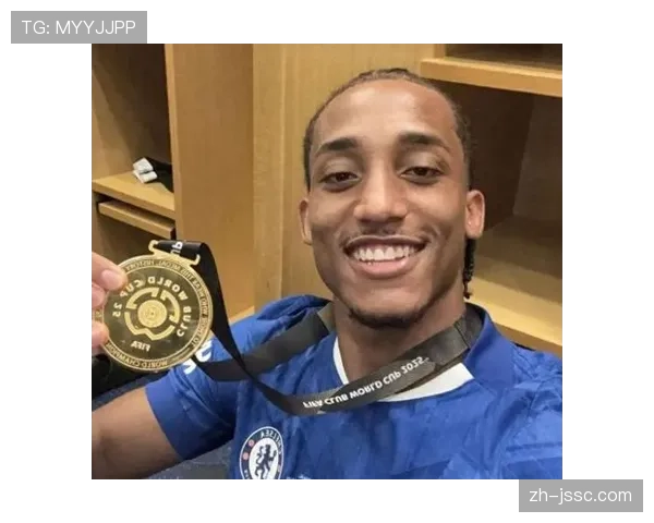 若昂·佩德罗延续稳定输出 切尔西前锋成进攻关键点